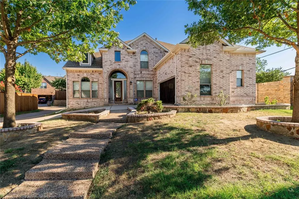 Allen, TX 75013,2033 Stonemont Court