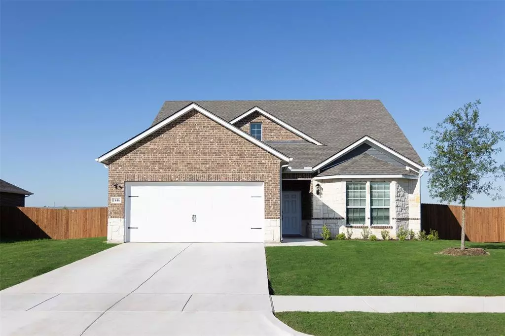 Waxahachie, TX 75165,1426 Waterview Drive