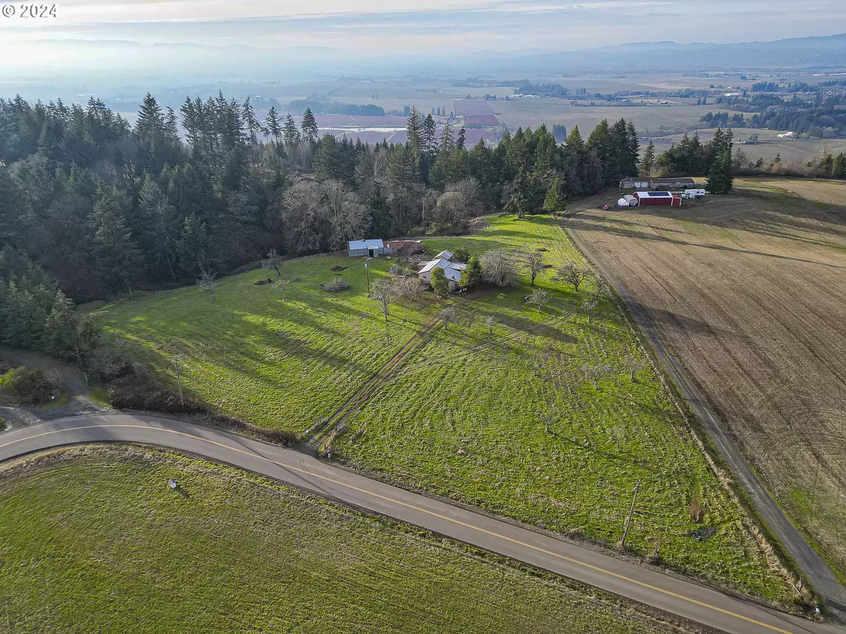 Amity, OR 97101,7160 SE EOLA HILLS LOT 2 RD