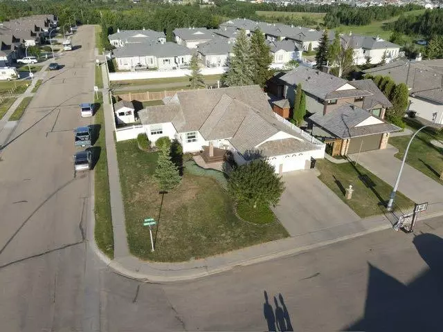 Camrose, AB T4V 4L3,11 parkview estates EST