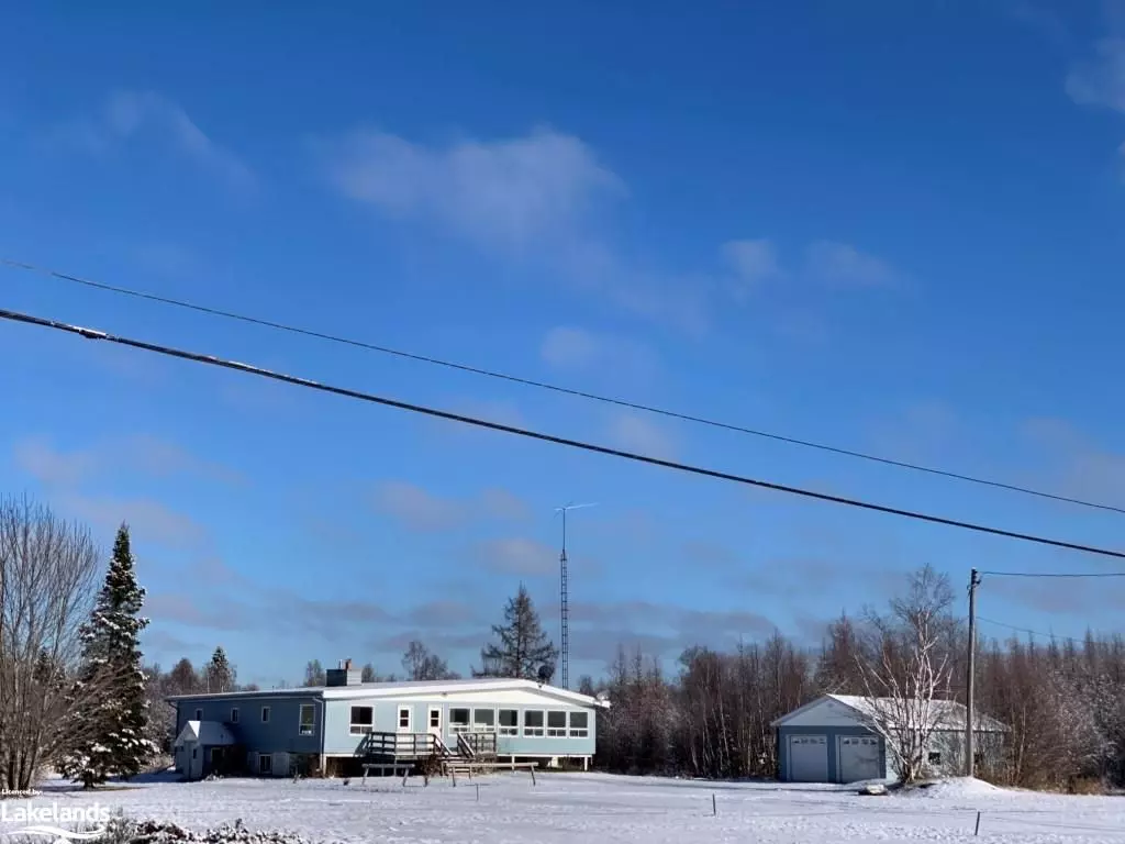 French River, ON P0M 2N0,2855 64 N/A