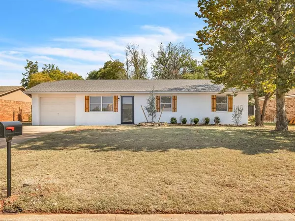 Guthrie, OK 73044,1026 Shady Creek Circle