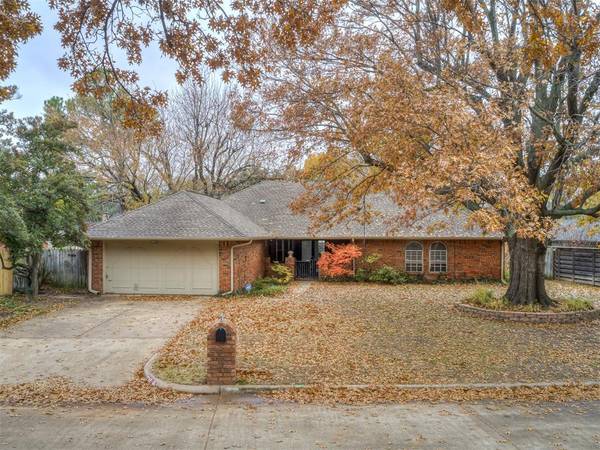 1341 Tarman Circle, Norman, OK 73071