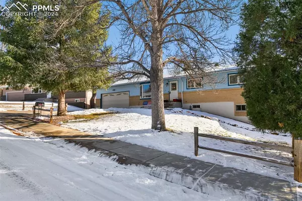 Colorado Springs, CO 80917,5023 S Raindrop CIR