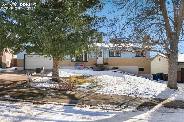 Colorado Springs, CO 80917,5023 S Raindrop CIR