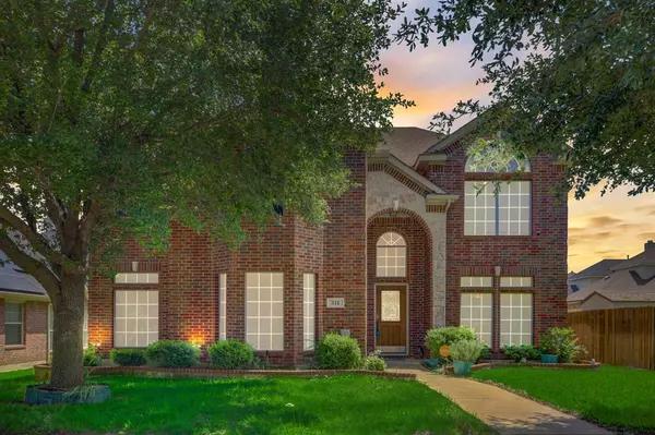 Red Oak, TX 75154,311 Orchard Place