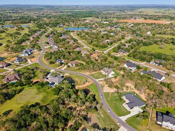 TBD Sugartree Drive, Lipan, TX 76462