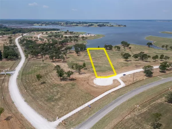 Lot 21 Lakeshore Terrace Drive, Honey Grove, TX 75446