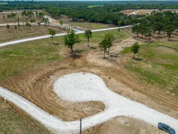 Honey Grove, TX 75446,Lot 21 Lakeshore Terrace Drive