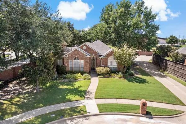 Plano, TX 75093,6700 Waterway Court