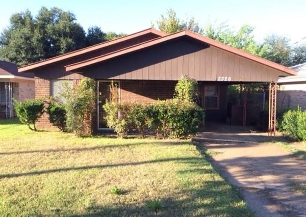 2326 Leslie Street,  Shreveport,  LA 71103