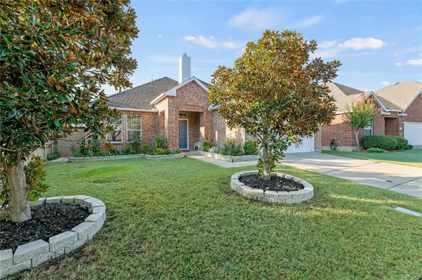 6301 Courtyards Drive, Mckinney, TX 75072