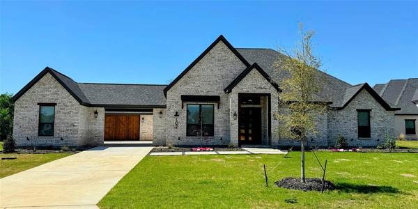 102 Blue Spruce Drive,  Krugerville,  TX 76227