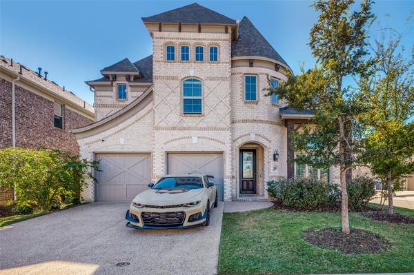 Mckinney, TX 75070,4849 Brantley Drive