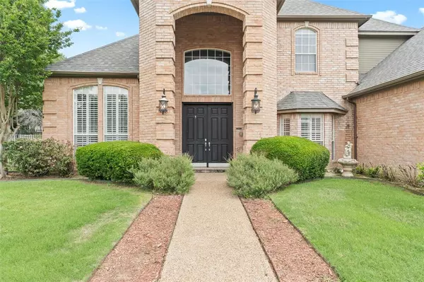 Southlake, TX 76092,715 Manchester Court