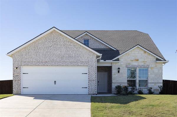 1430 Waterview Drive, Waxahachie, TX 75165