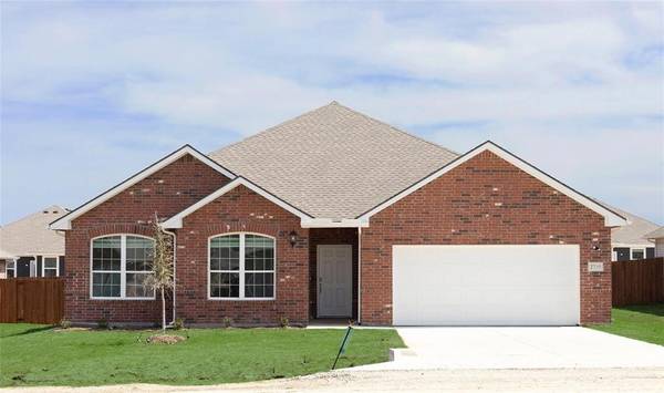 1459 Waterview Drive, Waxahachie, TX 75165