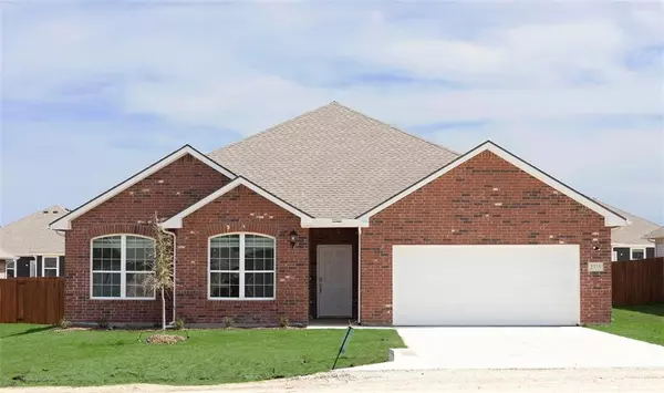 Waxahachie, TX 75165,1463 Waterview Drive