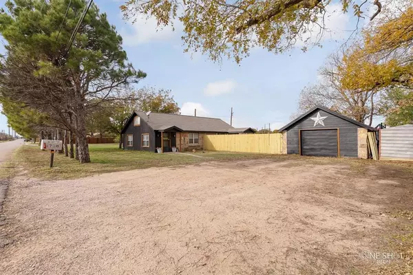 6728 County Road 120, Clyde, TX 79510