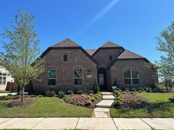 1631 Wynne Avenue, Prosper, TX 75078