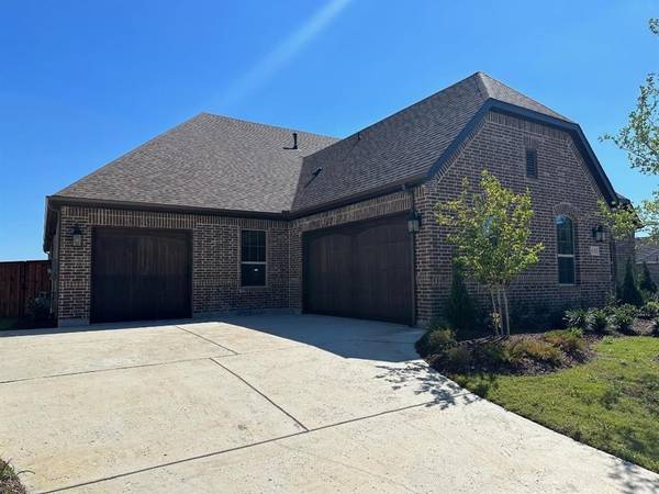 Prosper, TX 75078,1631 Wynne Avenue