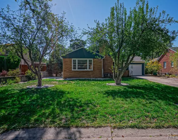 Pueblo, CO 81005,230 Dittmer Ave