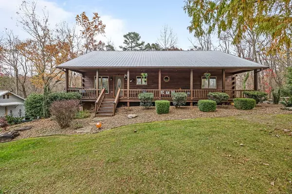 598 Ted Brooks Rd, Jamestown, TN 38556