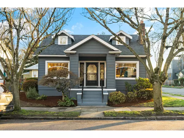 1414 SE DIVISION ST, Portland, OR 97202