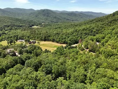 Hiawassee, GA 30546,Lot 12 Hightower Ridge