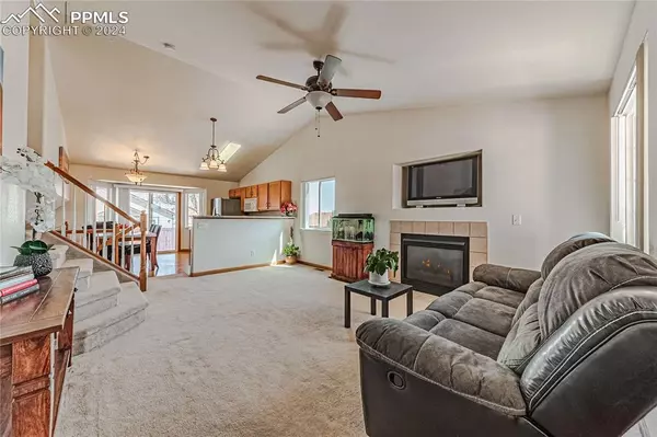 Colorado Springs, CO 80925,8318 Freestar WAY