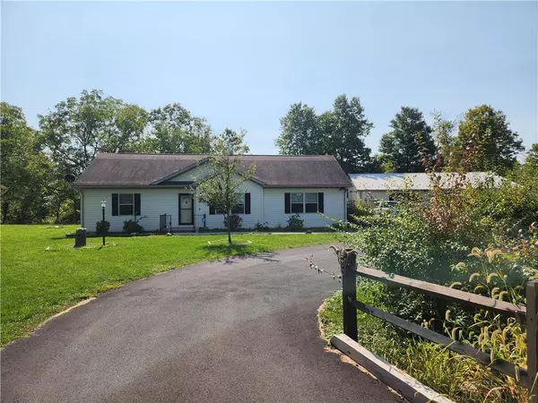 3114 Ross Road,  Ross Twp,  PA 18353