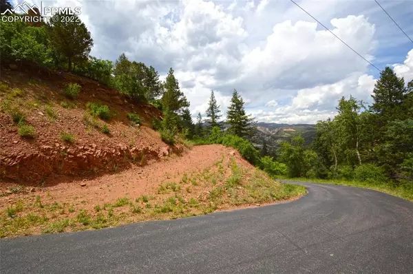 1096 Laguna PT, Manitou Springs, CO 80829