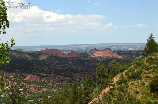 Manitou Springs, CO 80829,1096 Laguna PT