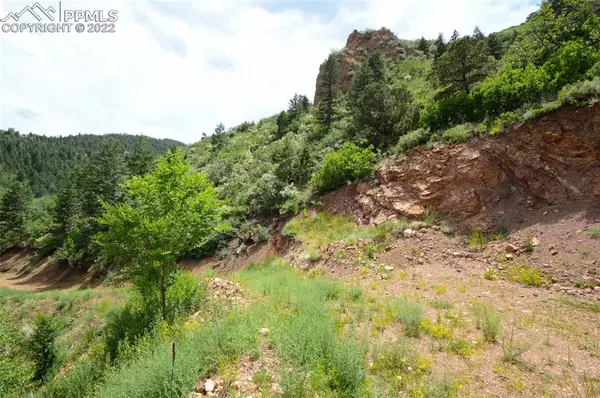 Manitou Springs, CO 80829,1096 Laguna PT