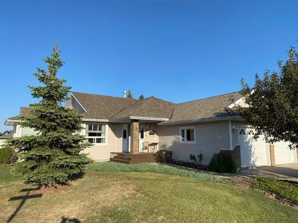 Camrose, AB T4V 4L3,11 parkview estates EST