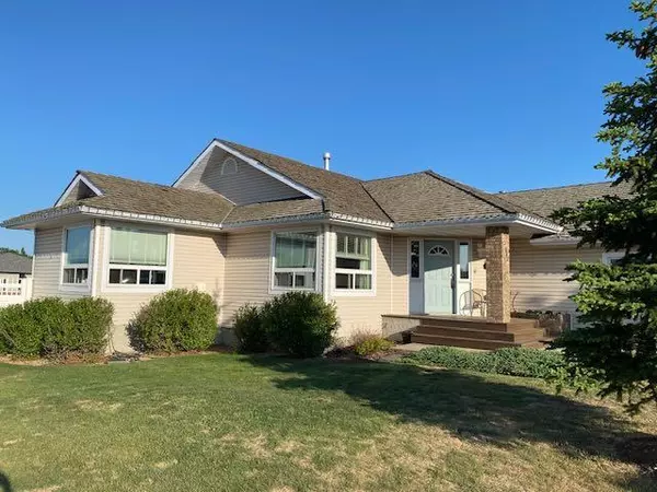 Camrose, AB T4V 4L3,11 parkview estates EST