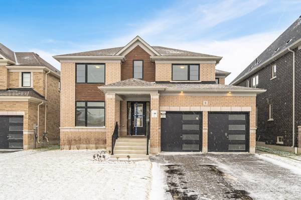 8 Sandhill CRES, Adjala-tosorontio, ON L0G 1W0