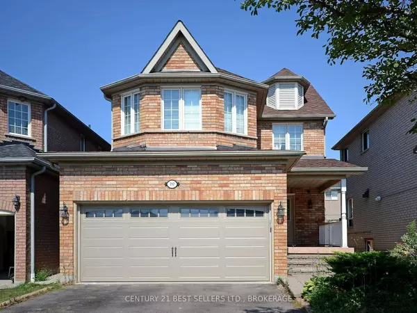 Mississauga, ON L5W 1L4,717 Salinger CT