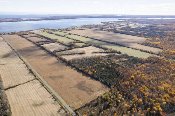 Greater Napanee, ON K7R 3K7,408 Concession 1 RD