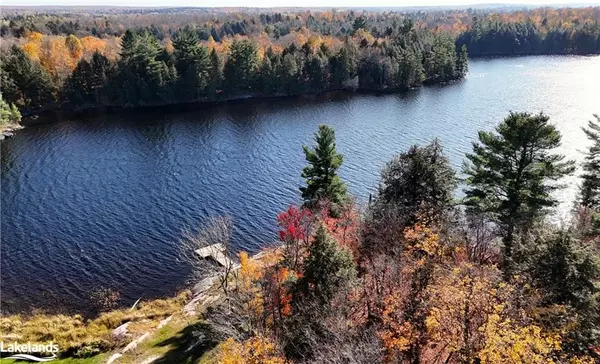 Parry Sound Remote Area, ON P0H 1Y0,66 MOON BAY WAY