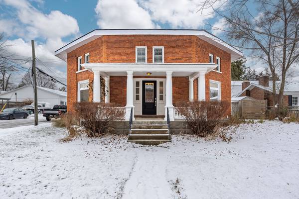 51 King ST, Prince Edward County, ON K0K 2T0