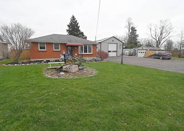 180 Centennial AVE, St. Thomas, ON N5R 5B2