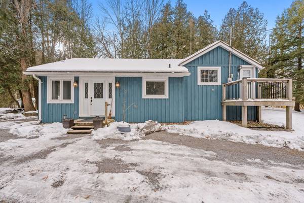 2619 Buckhorn RD, Smith-ennismore-lakefield, ON K0L 2H0