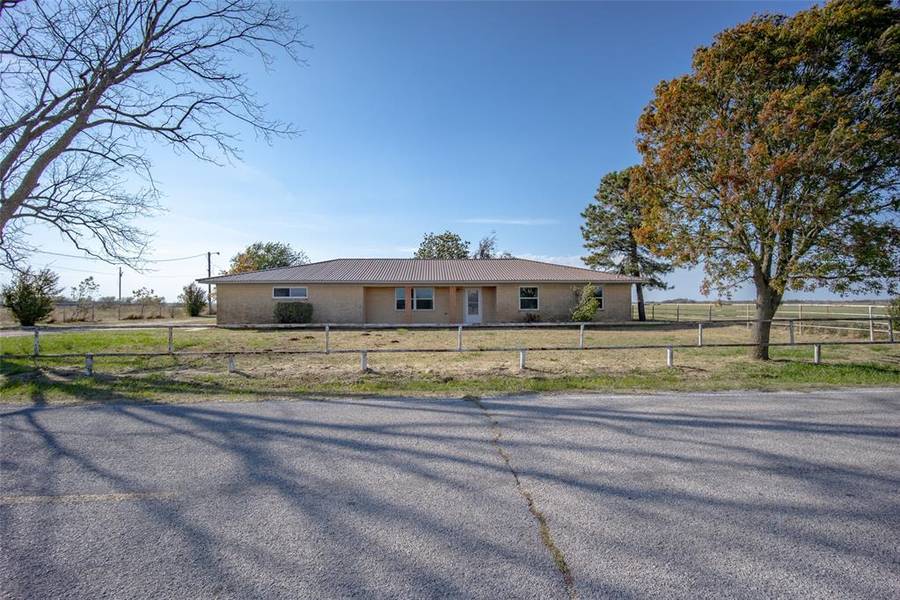 18740 84th Street, Lexington, OK 73051