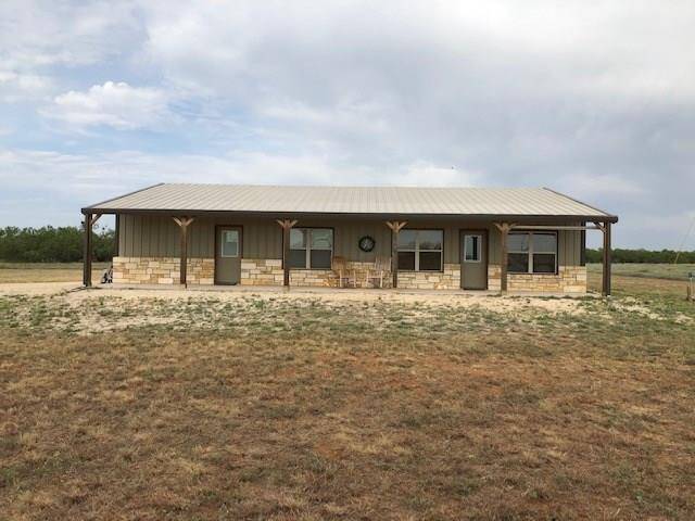 10399 FM 3116, Hawley, TX 79525