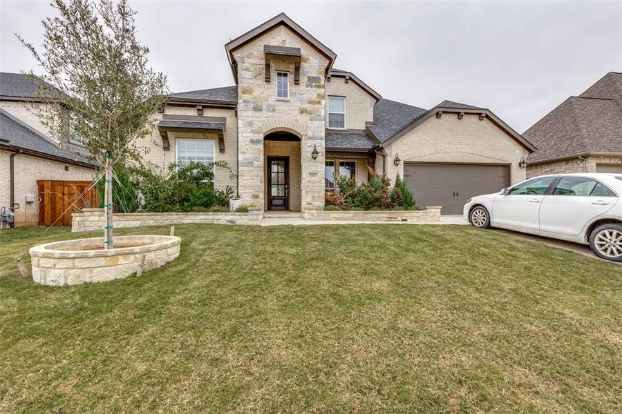 2087 Roquette Drive, Haslet, TX 76052