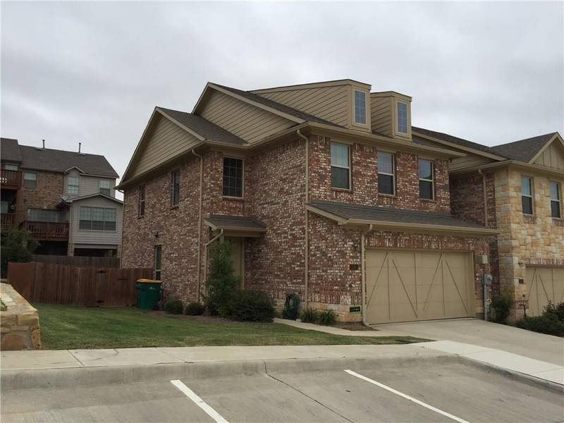 2585 Jackson Drive, Lewisville, TX 75067