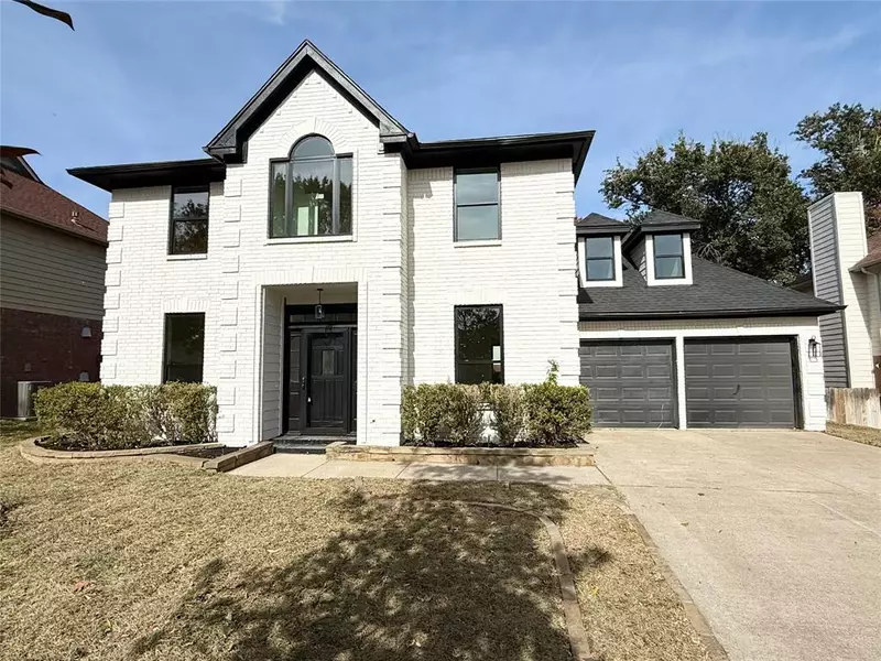 3316 Circlewood Court, Grapevine, TX 76051