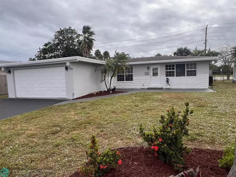 732 NW 28th St, Wilton Manors, FL 33311