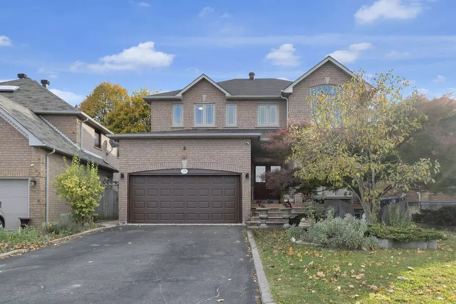 178 Bristol RD E, Mississauga, ON L4Z 3V5